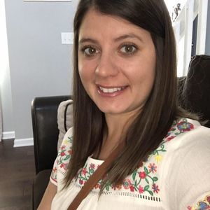 Meet your Posher, Molly